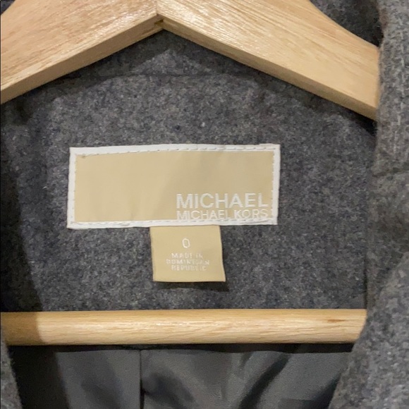 Closet sale: Michael Kors jackets - Picture 2 of 4